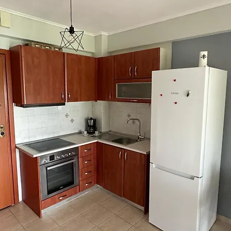 Seaside 2 Διαμέρισμα