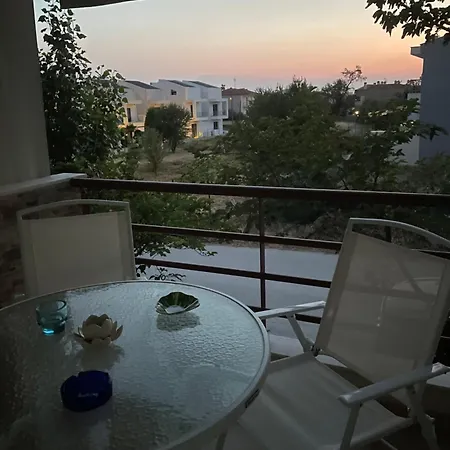 Διαμέρισμα Seaside 2