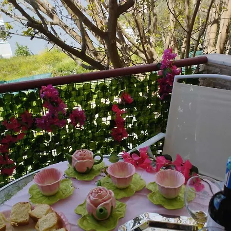 Διαμέρισμα Seaside 2 Νικήτη