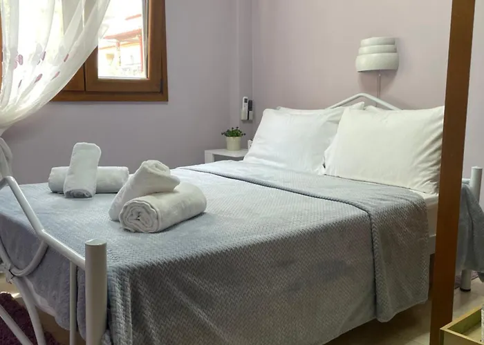 Seaside 2 Appartement