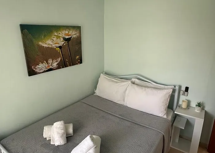 Seaside 2 Nikiti (Sithonia)