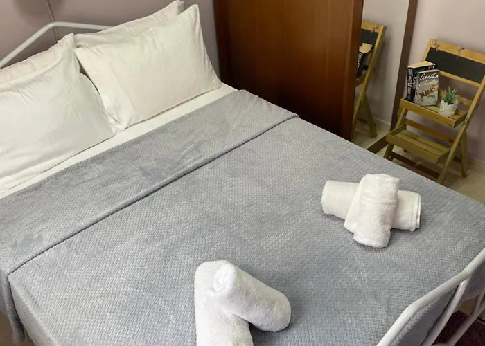 Appartement Seaside 2