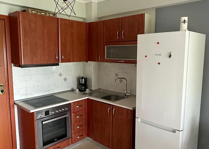 Seaside 2 Appartement