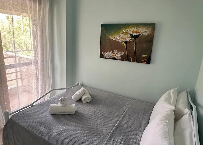 Appartement Seaside 2