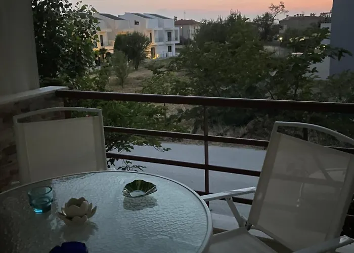 Appartement Seaside 2