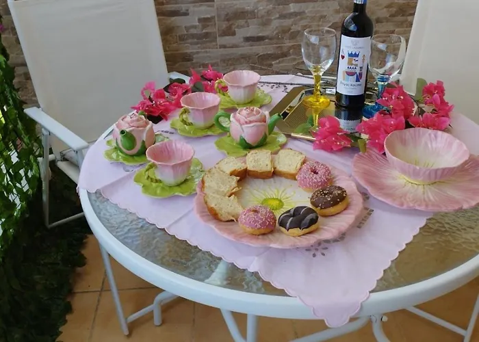 Seaside 2 Appartement